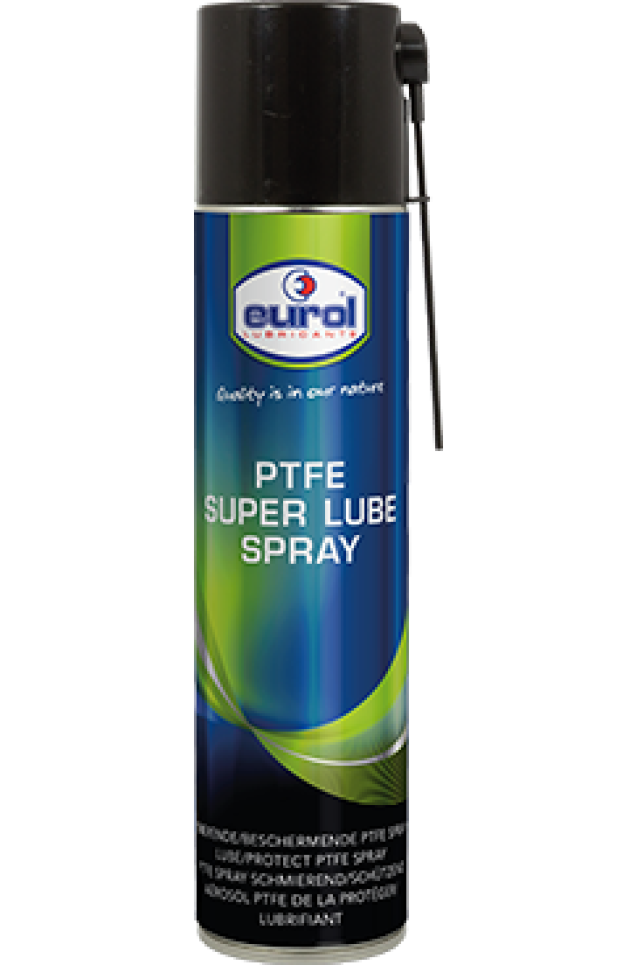 Ptfe Spray Dynad Import Export B V